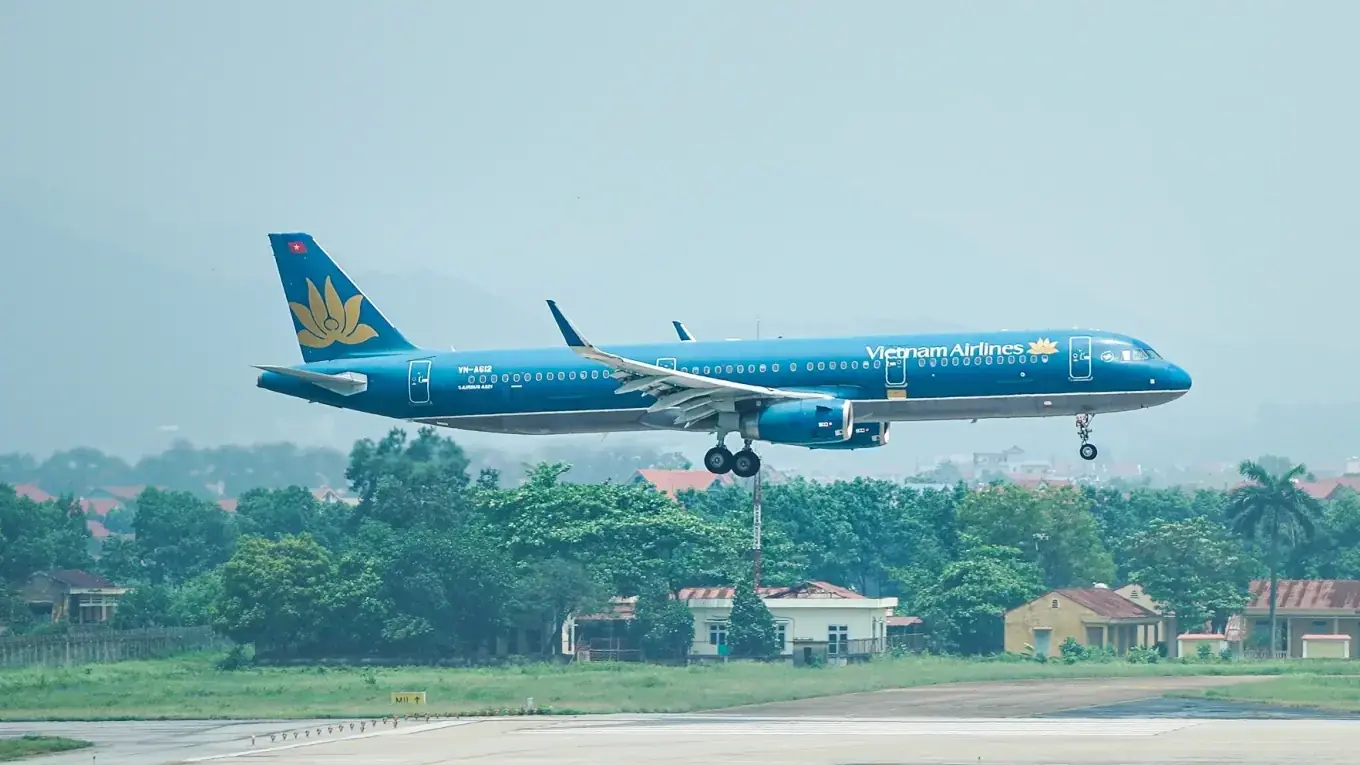 Hàng không gấp rút tăng chuyến dịp Tết Dương lịch 2026